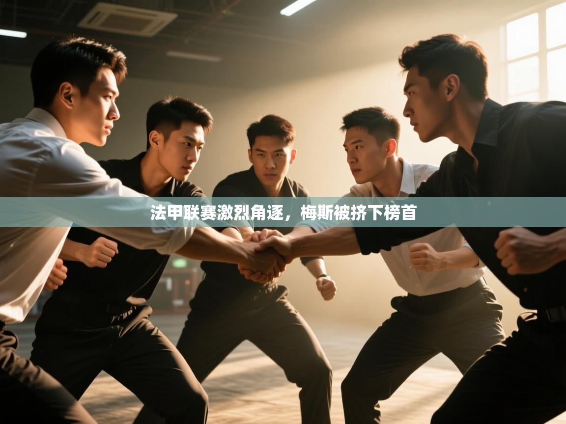 法甲联赛激烈角逐，梅斯被挤下榜首
