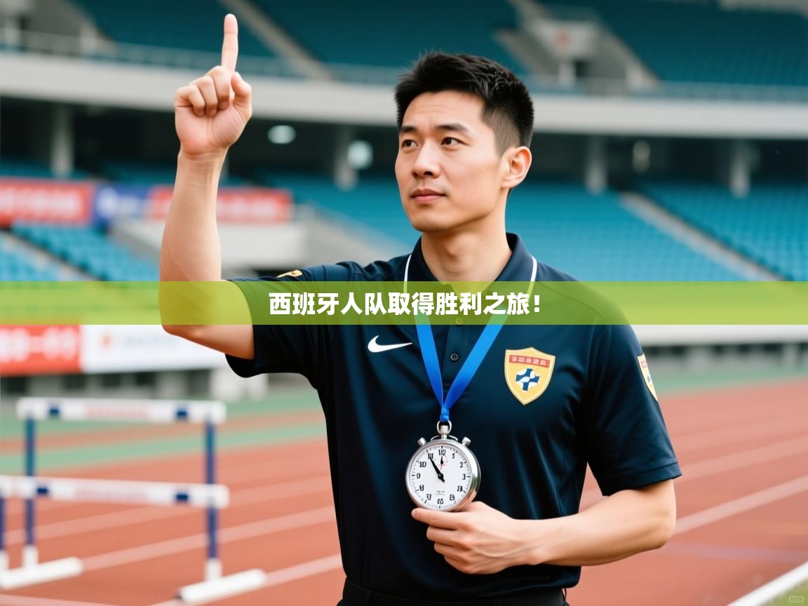 西班牙人队取得胜利之旅！